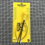 Bergeon 4344-9 Watch Crown Removing Tool For Split Stems Presto