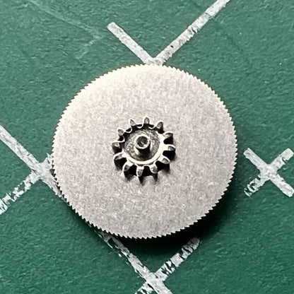 Wholesale replacement second wheel gear for NH35 NH36 watch movement by Generic brand, precision part.