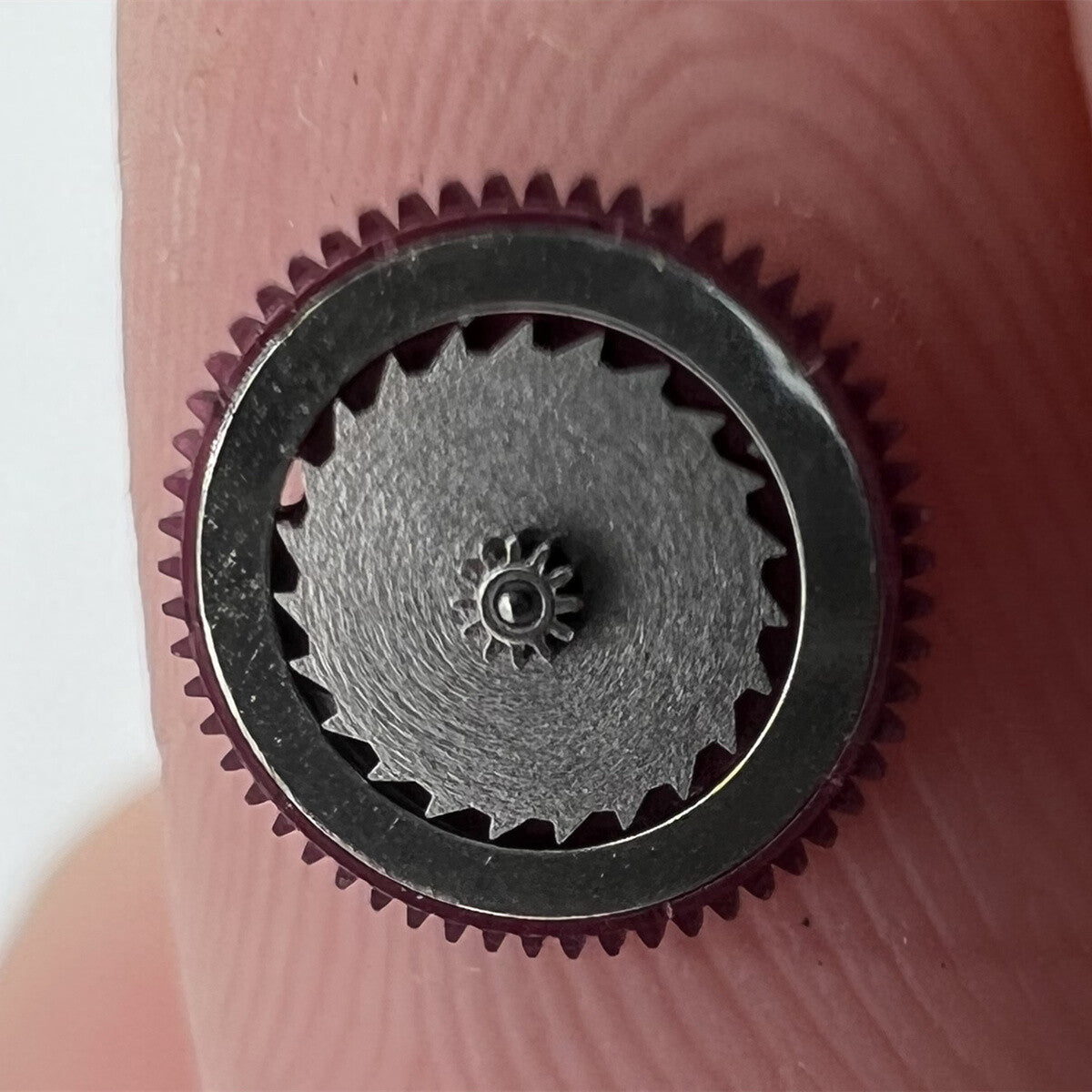 Reversing wheel replacement for RLX 3135 automatic movement, Generic watch accessory part.