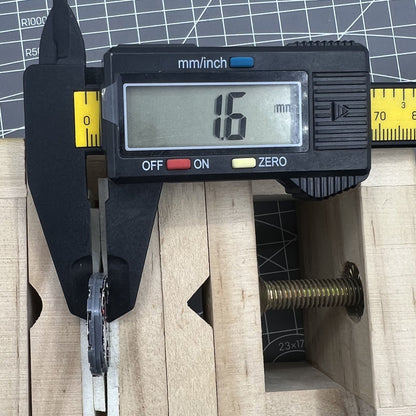 Epson Hattori VD84A VD84 Japan Quarzwerk Uhrwerk Modell