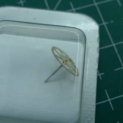 1. Wholesale Second Wheel H1, precise ETA 2824 watch movement replacement.  