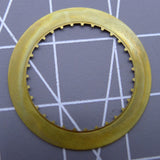 Generic Golden Date Disk Date Wheel New for ETA 2834 2836 2846 Movement