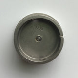 Bergeon 1997 DI 1012 Movement Holder With Center Screw 10-1/2 Ligne