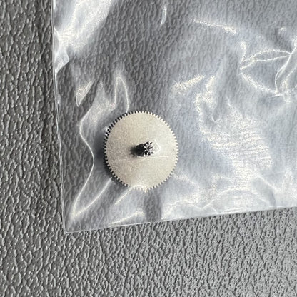 2 Stück Japanisches Drittrad Passend für Seiko NH35 NH36 Uhrwerk