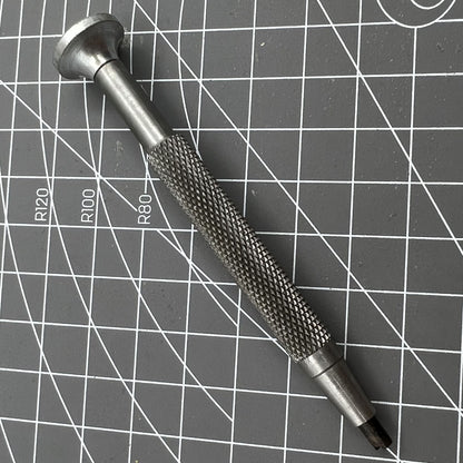 Uhrenentferner, oszillierender Gewichtsrotor für 6651A 6601 Citizen Uhrenreparaturwerkzeuge