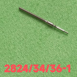 Wholesale Watch Winding Stems Spare Parts Fit for ETA 2824-1 2834-1 2836-1