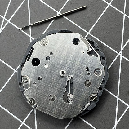 Hattori Epson TMI VD84 VD84A Watch Quartz Movement