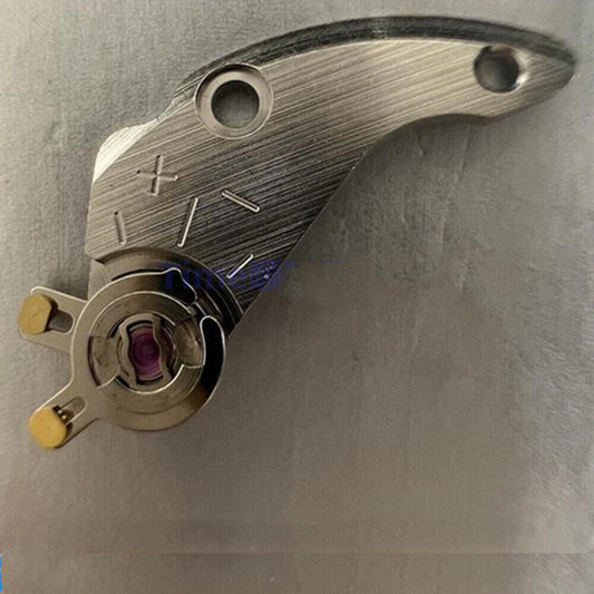 Schiene der Unruh, generisch für Seiko NH35 NH36 NH37 NH38 NH39 Uhrwerk