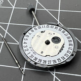 Japan Made Miyota GN10 Japan Quartz Movement Date at 6 Movement