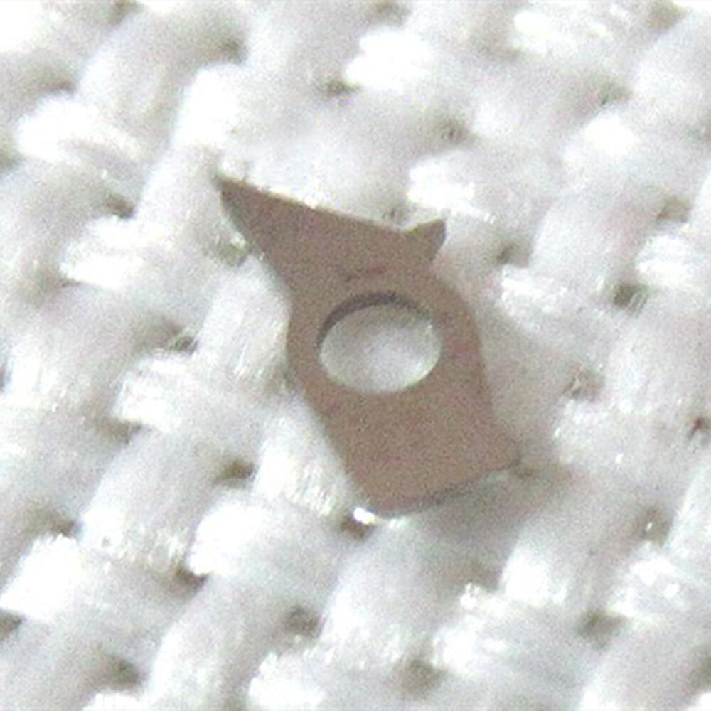 Generic 8200 Pawl Ratchet Splint for Movement 8200 watch repair, durable precision part by BrandName.