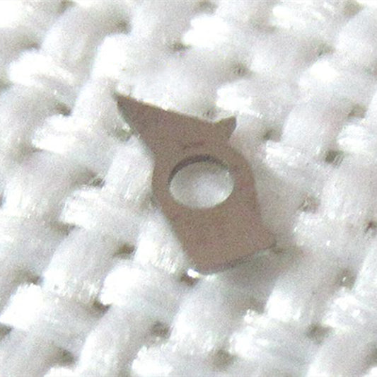 Generic 8200 Pawl Ratchet Splint for Movement 8200 watch repair, durable precision part by BrandName.