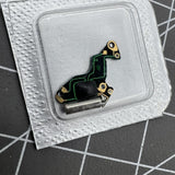 Circuit Board for Ronda 762/763 Quartz Watch Movement