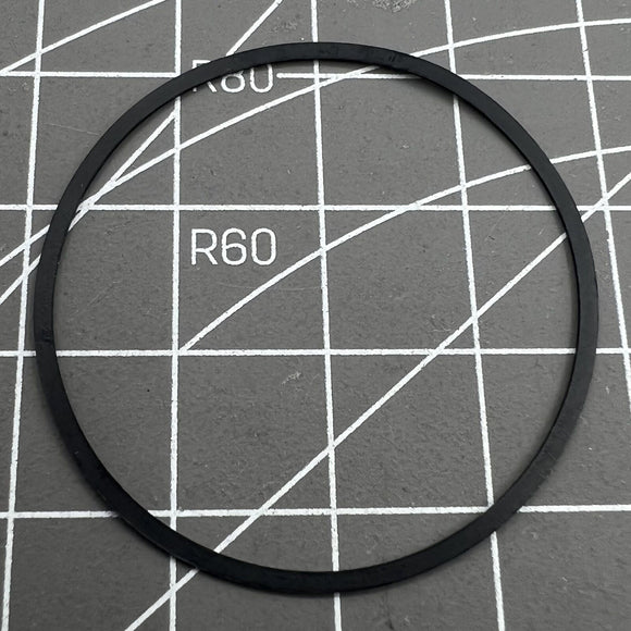 Watch Gasket O-Ring Back Case for Citizen Eco-Drive H504 E111 Quartz Movement