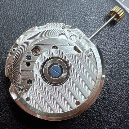 Mondphase@12 Multifunktionales automatisches mechanisches Uhrwerk