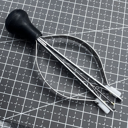 Uhrenzeiger Entferner BG 30636-1 Handger�t f�r pr�zise Reparatur von Uhrzeigern, Marke Uhrenzeiger Pro.