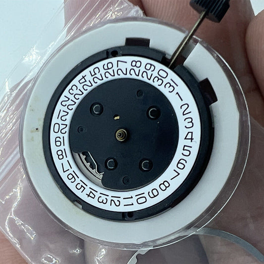 ETA804.192 Swiss quartz watch movement repair part for precise timekeeping in watch accessories.