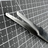ST13 Tweezer Antimagnetic Superhard Anti-Acid Stainless Steel Anti Magnetic