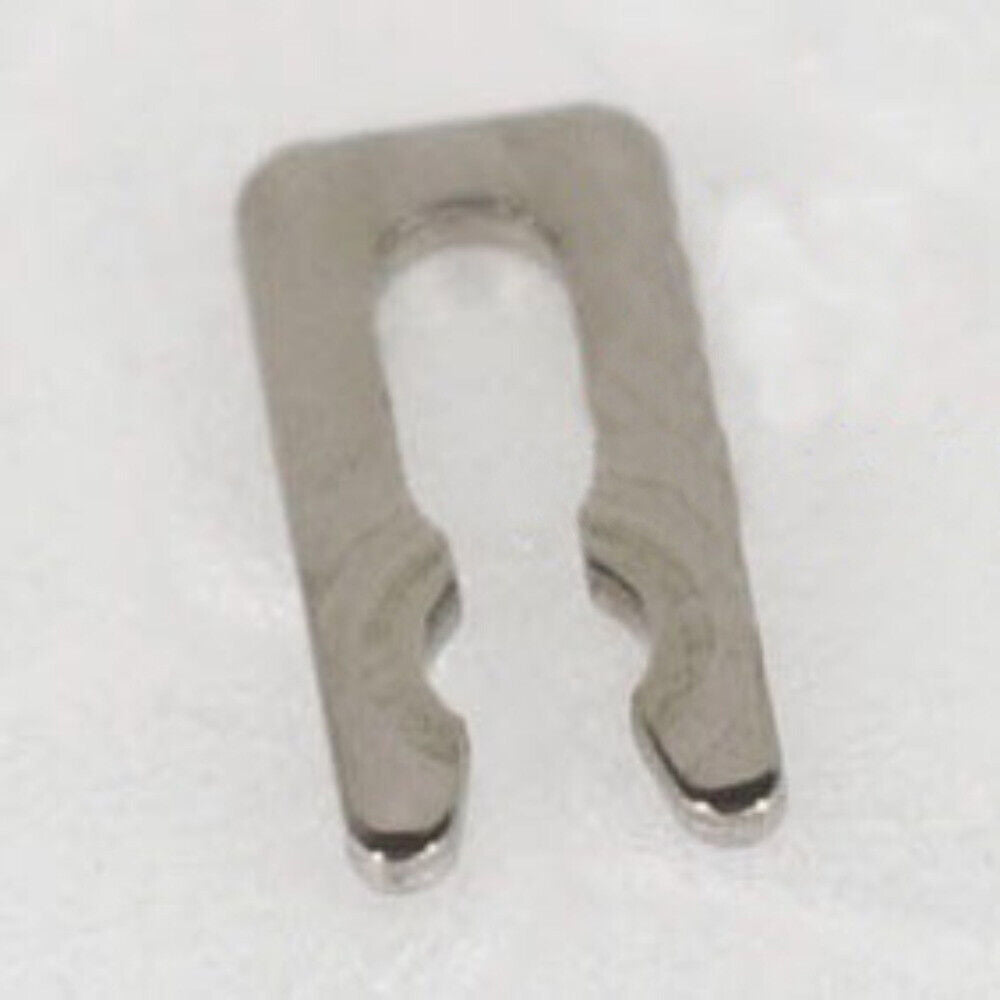 Set of 3 Rotor oscillating weight inserts compatible with ETA C01.211 watch movement, precision parts.