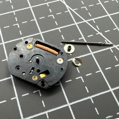 Mouvement à quartz Hattori Epson TMI YL60 YL60A fabriqué au Japon