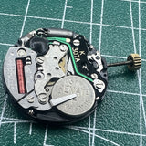 Wholesale ISA 307 Quartz Watch Movement Date At 3 Original Brand New