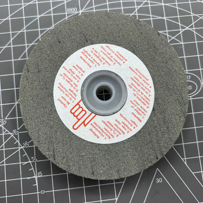 Bergeon 6168-D coarse Artifex wheel by Swiss Made for precise watch hand fitting and finishing.