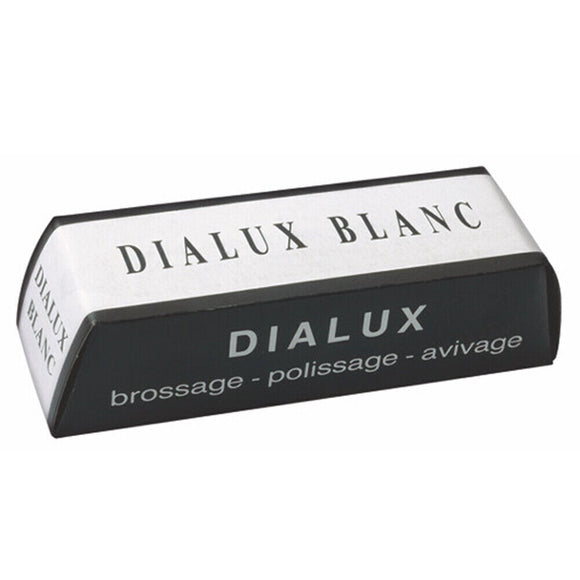 Horotec MSA26.561 DIALUX WHITE Polishing Compound Watchmaker Tool