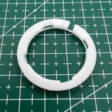 Wholesale 3.6mm Watch Movement Spacer Ring Cushion Mount for ETA 2824/2836/2846