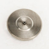 Barrel with Complete Mainspring for ETA C07.111 C07.121 C07.611 Movement#6707