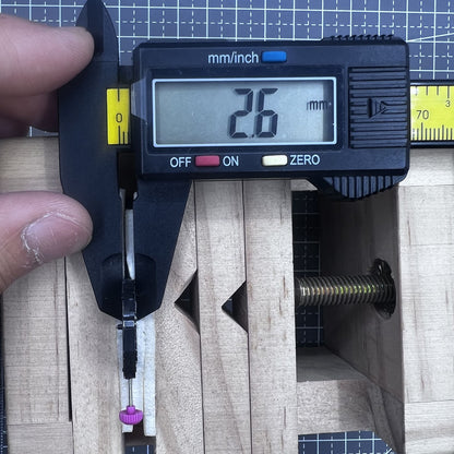 Eco Drive Solar Uhrwerk Miyota Citizen E110 Quarz Datumsanzeige bei 3 Uhr