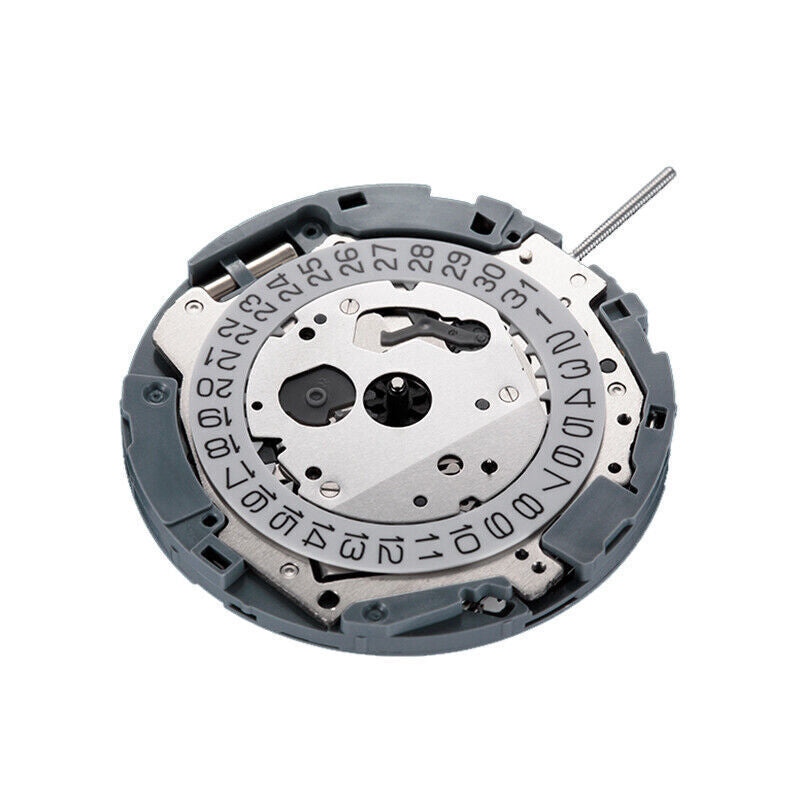 Miyota 0T45 Japan Quartz Movement