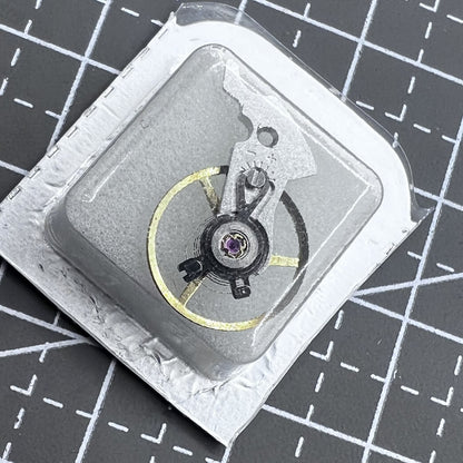 Balance Wheel with Splint Generic for Movement ETA C07.111