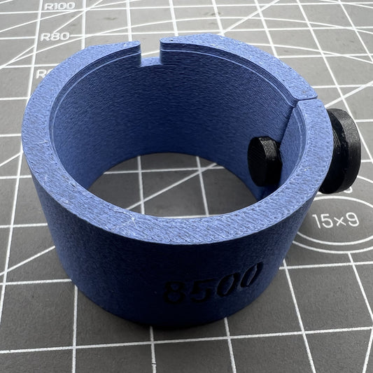 Bewegungshalter Für Caliber 8500 Uhrwerk Geeignet