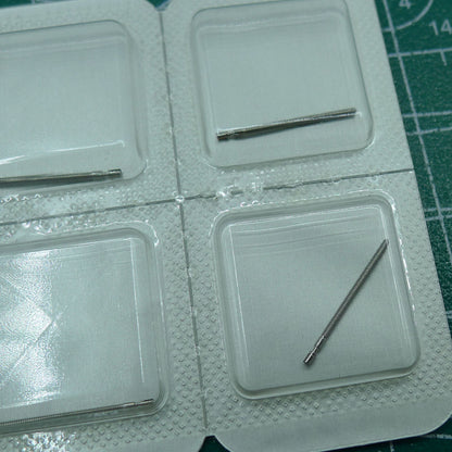 Wholesale Swiss Made watch winding stems for ETA 210.001 movement by Watchmaker, precision replacement parts