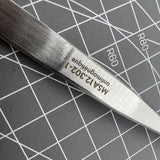 Swiss Made Horotec MSA12.302-1 Antimagnetic Strong Tweezer