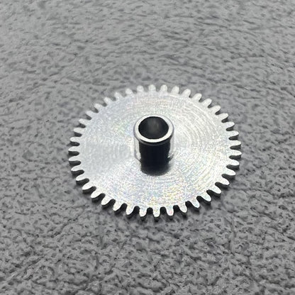 2 Stück 1,6mm Stundenrad für Seagull ST3600 ETA6497 Uhrwerk Passend