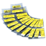 0.5-0.9mm Thickness Waterproof Rubber O-Ring Seal Gasket For Watch Back Case
