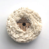 Bergeon 1175 Cotton Polishing Wheels Ø 60 mm