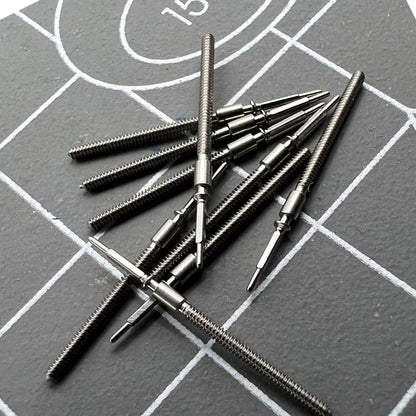 Generic Watch Winding Stems For ETA 2836-1 2834-1 2824-1 Movement