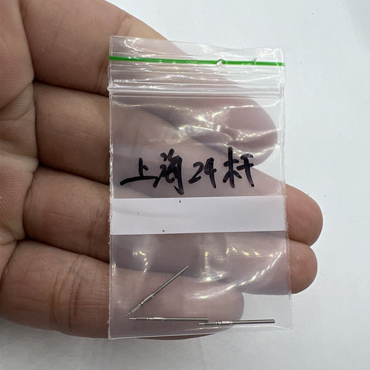Brand New Watch Winding Stems Watch Stems for China Made Shanghai 2824 Movement