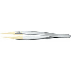 Bergeon 6571-DGR-5 Tweezers With Replaced Ends DGR 5