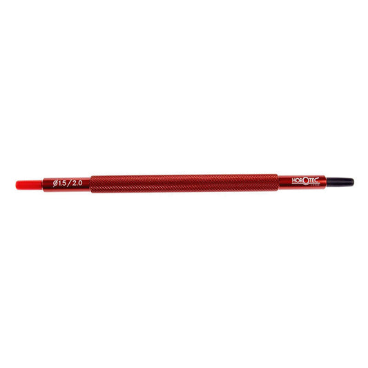 Horotec MSA05.012 Schweizer Uhrzeiger-Montagewerkzeug (Valjoux 7750) Uhrmacherwerkzeug