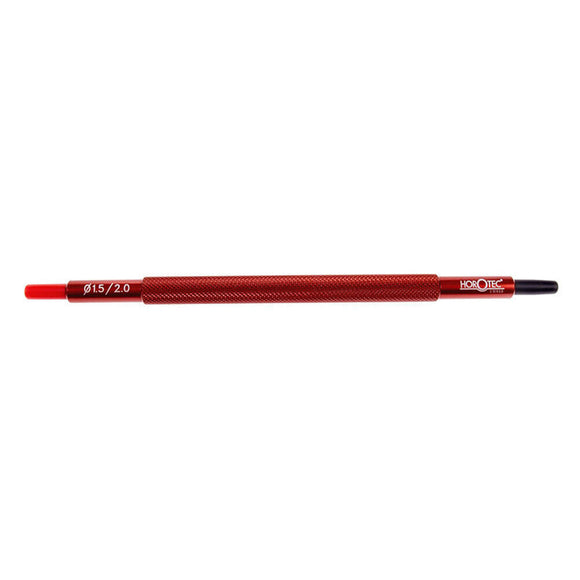 Horotec MSA05.012 Swiss Watch Hand Fitting Tool (Valjoux 7750) Watchmaker Tool