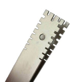 Bergeon 30004 Brass Watch Hand Holding Tweezers Swiss Tool