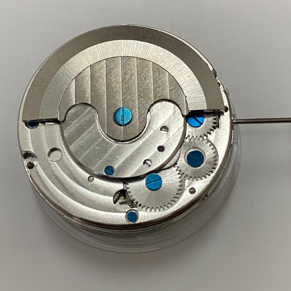 Chinese Multifunctional automatic mechanical watch with kinetic tourbillon movement, precision engineering.