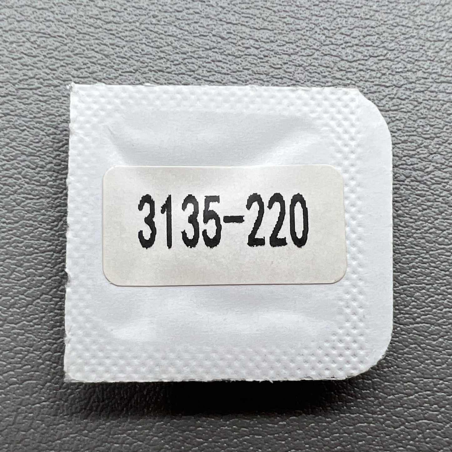 Ersatz Einstellhebel Universal Für Mechanisches Kaliber RLX 3135-220