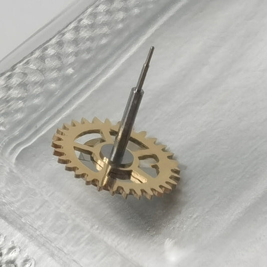 Pièce de rechange pour montre <tc>ETA</tc> 7750, référence 8020, roue de comptage des minutes 30 min