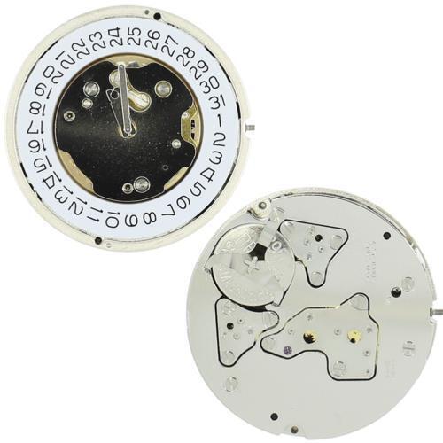 Ronda 5030D 5030.D Quartz Watch Movement  &  Movement