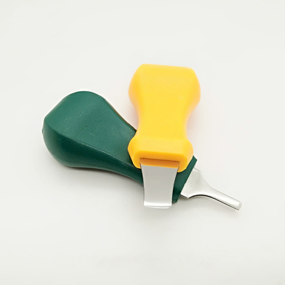 4er Set Uhrheber Snap-on Gehäuserückdeckel Öffner Lünette Abzieher Werkzeug