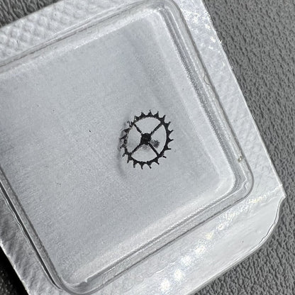 Roue d'échappement générique adaptée au mouvement SW200 SW220 SW240