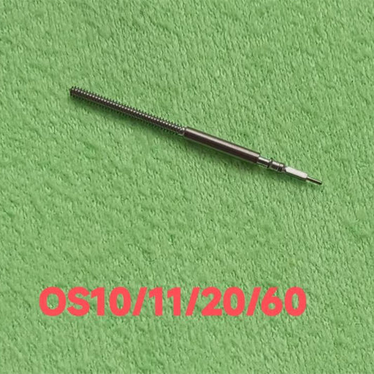 Movement Watch Part Watch Winding Stems Spare Parts Fit for OS10 OS11 OS20 OS60